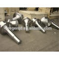 Forged Shaft With Alloy Steel Power